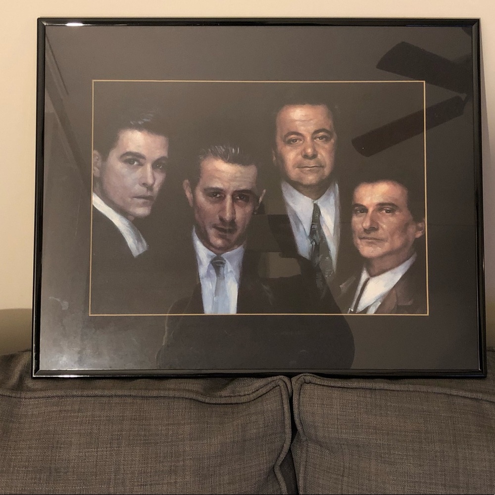 ❌❌GOODFELLAS Picture❌❌